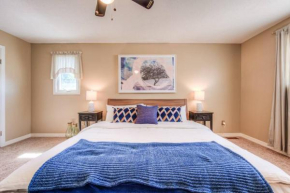 45 per Off Monthly Stay - 7 Beds - BBQ